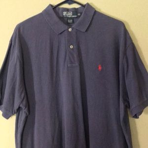 Polo xl SS